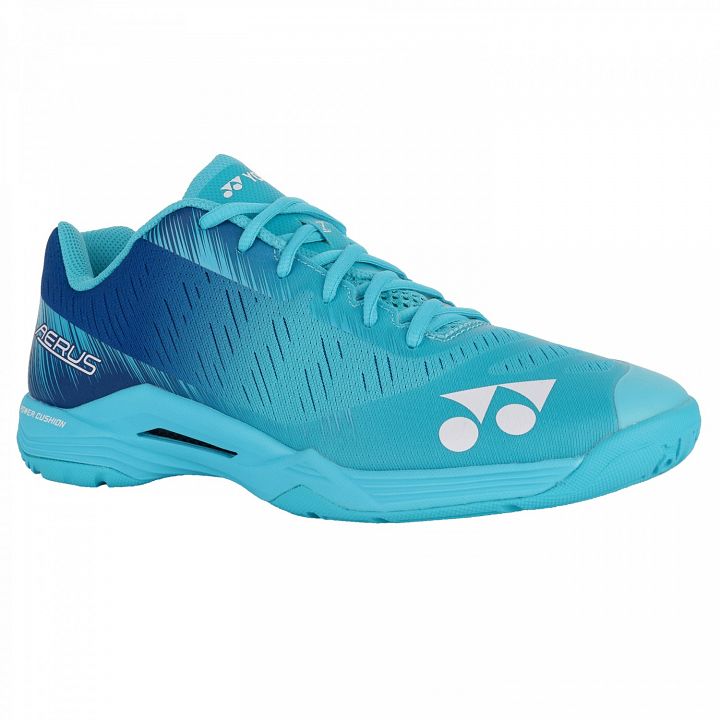 Yonex PC Aerus Z Mint Blue